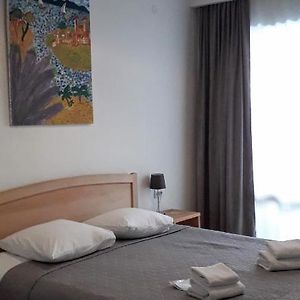 Pokój dwuosobowy